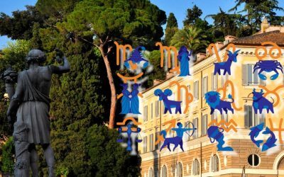 Horoscop 11 sept: Greșeli periculoase, vreme de drumeții