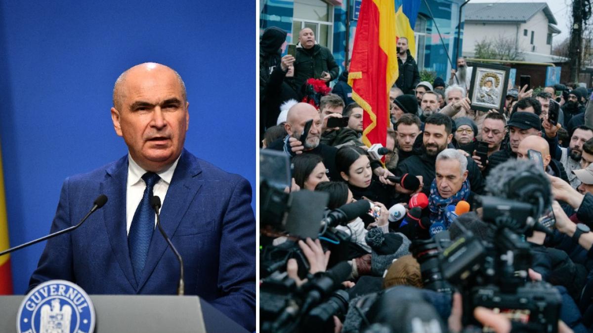 Oradea, bastionul lui Bolojan, se mobilizează pentru Călin Georgescu