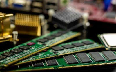 IA scumpește electronicele: „RAMageddon” dă peste cap piața