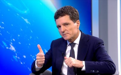 Nicușor Dan: Trump a avut dreptate. NATO cere contribuții echilibrate