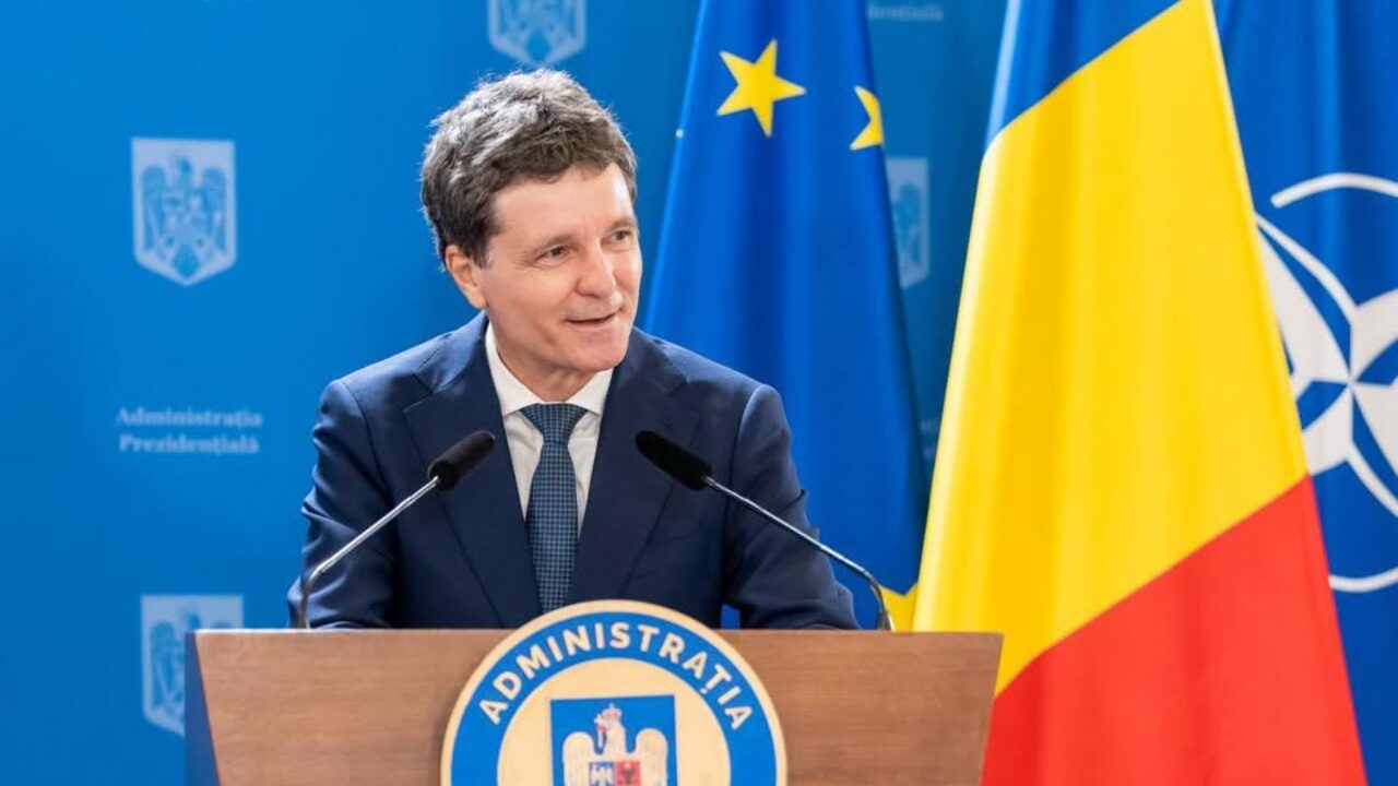 Nicușor Dan propune premier tehnocrat surpriză