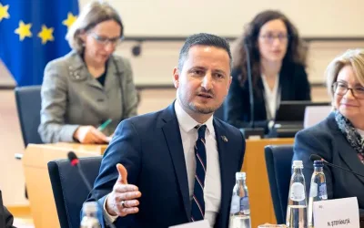 Europa ne arată: Coșmarul e real și în România