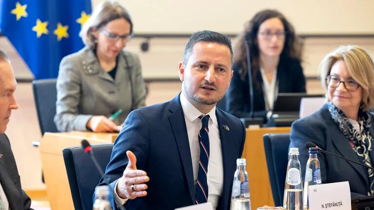 Europa ne arată: Coșmarul e real și în România