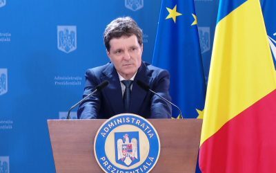 Nicușor Dan cere CSAT: Armata și americanii, prioritate