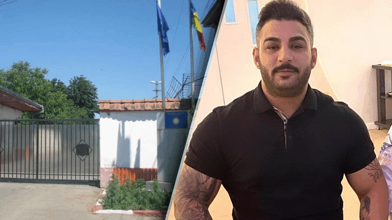 Jilava: Anchetă blocată în cazul morții lui Ciprian Pian