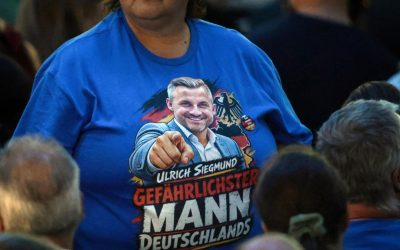 Extrema dreaptă europeană: secretul puterii, rămâneți radicali