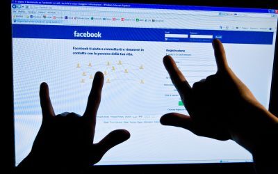 Facebook: Găsește rapid postările vechi, fără scroll infinit