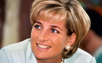 DIANA: Ce secrete ascunde testamentul prințesei. BOMBA regală