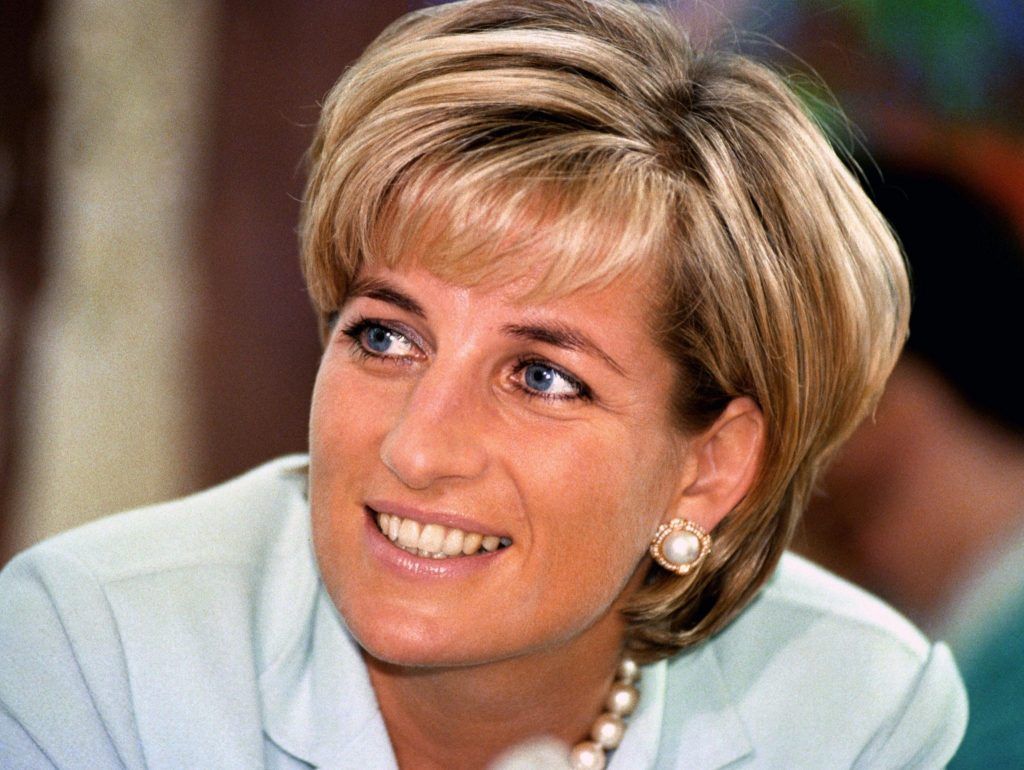 DIANA: Ce secrete ascunde testamentul prințesei. BOMBA regală