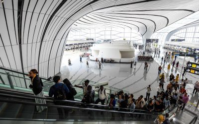 China atrage turiști bogați: „Vin cu smerenie”