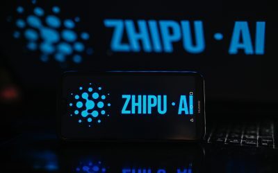 Chinezii de la Mythos, venituri uriașe: +400% la AI