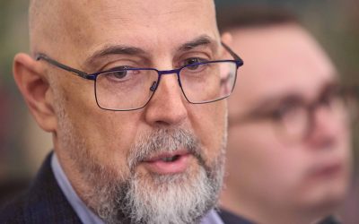 Kelemen Hunor, despre Mureșan: „Programul nu e extravagant”
