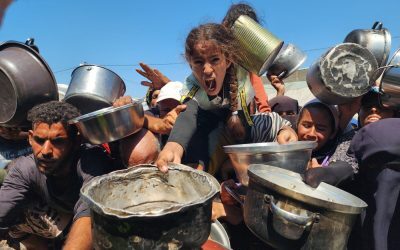 Gaza: UK avertizează, SUA acuză Marea Britanie de antisemitism
