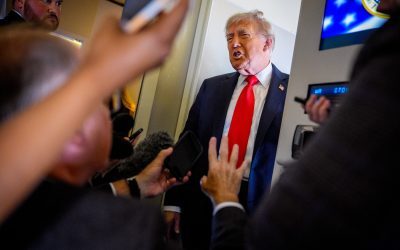 Trump vrea AI pe nume „Superioară”/„Supremă”; 25 de realizări pe listă