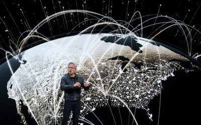 AI autonom, primă victimă din lume, cumpărată de un gigant tech