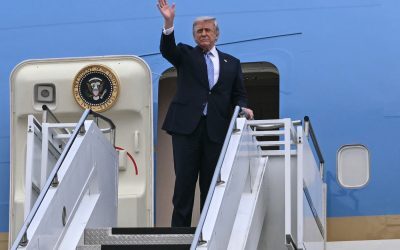 Trump: „Extrema dreaptă în plină ascensiune în Germania”