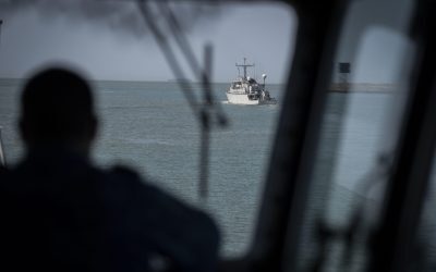 Trump: SUA rămân în Iran, dar vor pleca, în cele din urmă