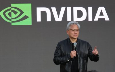 Nvidia: Inteligența artificială generală a sosit, afirmație uimitoare