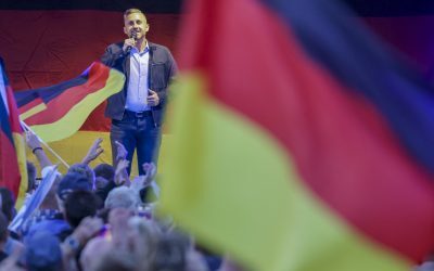 AfD, ținta migrației: ce speră Germania după votul cheie