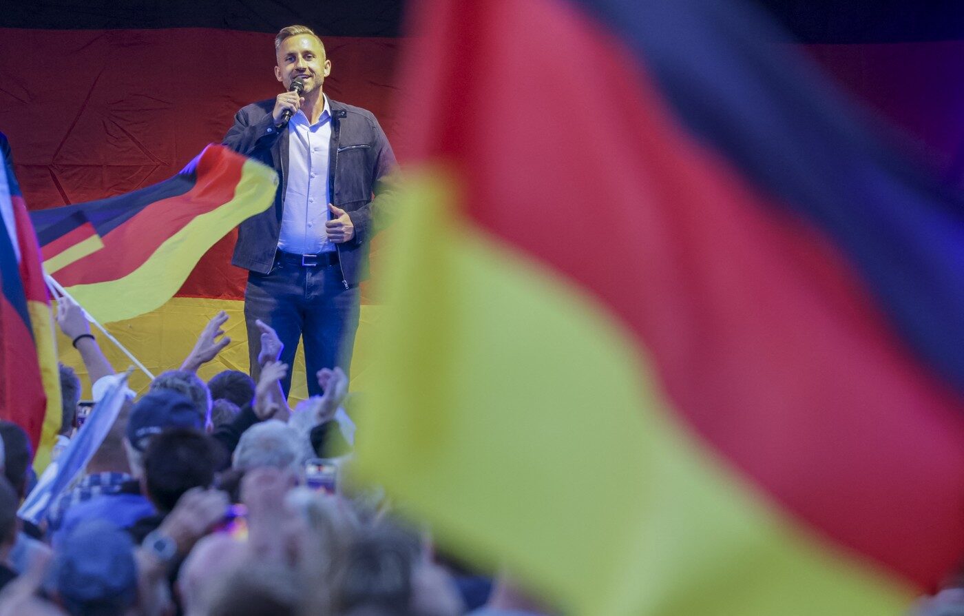 AfD, ținta migrației: ce speră Germania după votul cheie