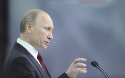 Putin: Războiul din Ucraina se termină? Discuții SUA-Rusia benefice