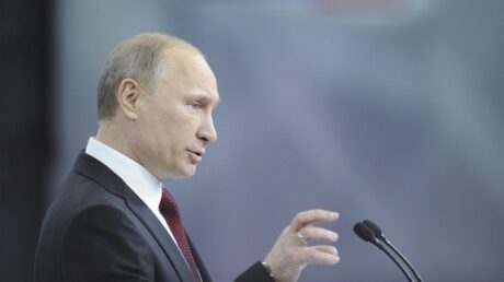 Putin: Războiul din Ucraina se termină? Discuții SUA-Rusia benefice