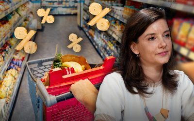 Psihologia cumpărătorului român: De ce cheltuim inutil