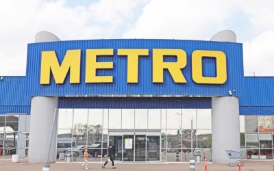 Rusia pune și Metro sub control temporar, după Auchan
