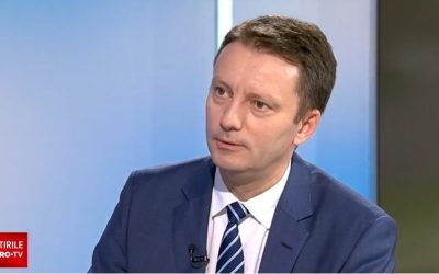 Mureșan: PSD va fi testat! AUR sau guvernul?