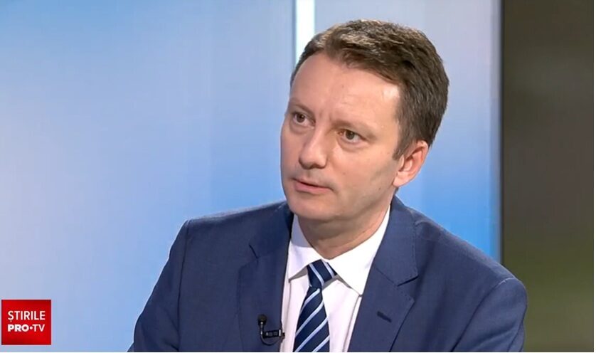 Mureșan: PSD va fi testat! AUR sau guvernul?