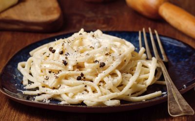 Bechamel Perfect: Rețeta De Bază Pas Cu Pas
