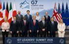 Macron convoacă G7: Energie și agresiunea Rusiei în discuție