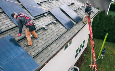China domină solarul: Energia ta, un lux neacceptat