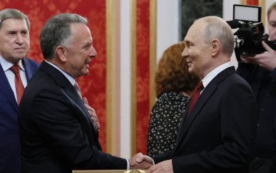 Putin, deschis la dialog cu Trump, ferm pe Ucraina