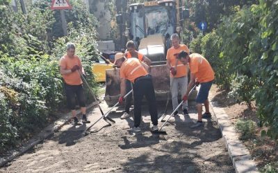 Școli mai sigure: Infrastructura S5 ia măsuri curajoase