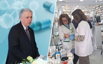 Ziua Farmacistului 2026: Un Viitor Mai Sănătos