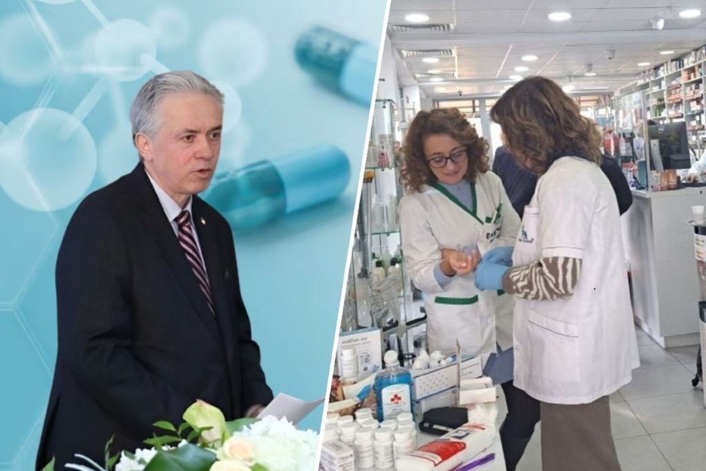 Ziua Farmacistului 2026: Un Viitor Mai Sănătos