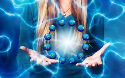 Alertă astrală: 4 fenomene cosmice rare pe 10 septembrie, zguduind zodiile