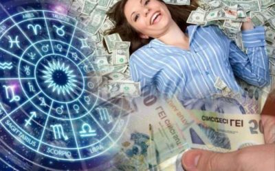 7 zodii dă lovitura la bani în toamna 2026