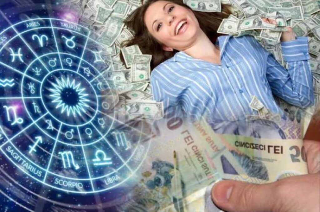 7 zodii dă lovitura la bani în toamna 2026