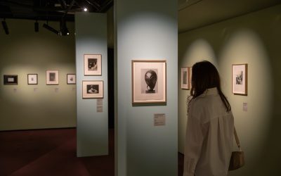 București: Artă Brâncuși, Miro și scene noi în toamnă