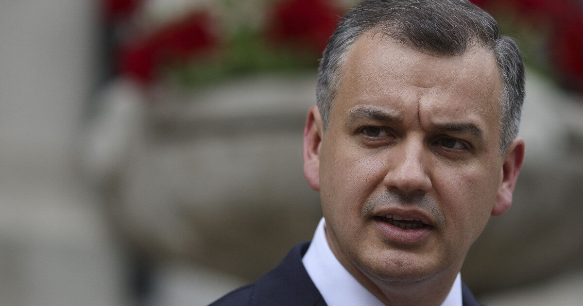 Tomac: AUR la guvernare ar izola România extern
