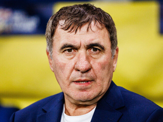 Hagi a ales: Gică dă de gol doi „țintași”