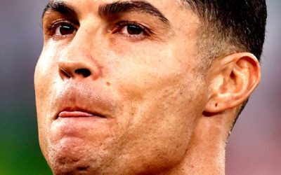 Ronaldo revine la naționala Portugaliei, veste uluitoare