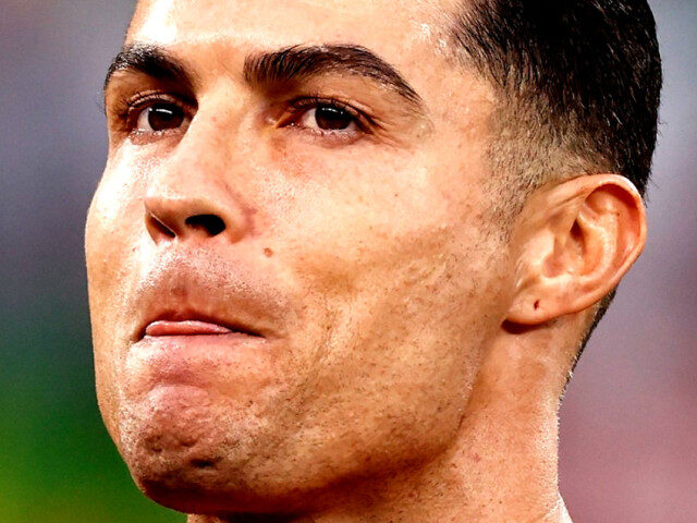 Ronaldo revine la naționala Portugaliei, veste uluitoare