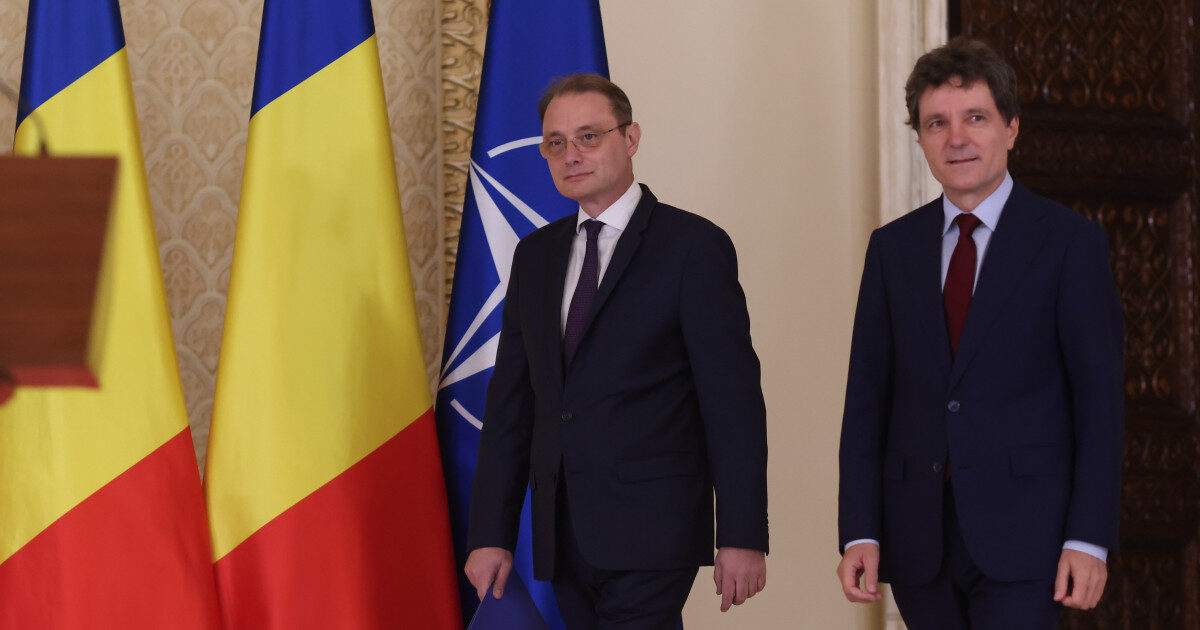 Luca Niculescu: A patra carte pentru premier a lui Nicușor Dan