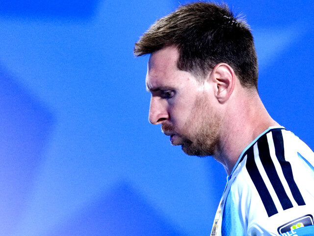 Messi: Scandal uriaș! Argentina, acuzată de pact!