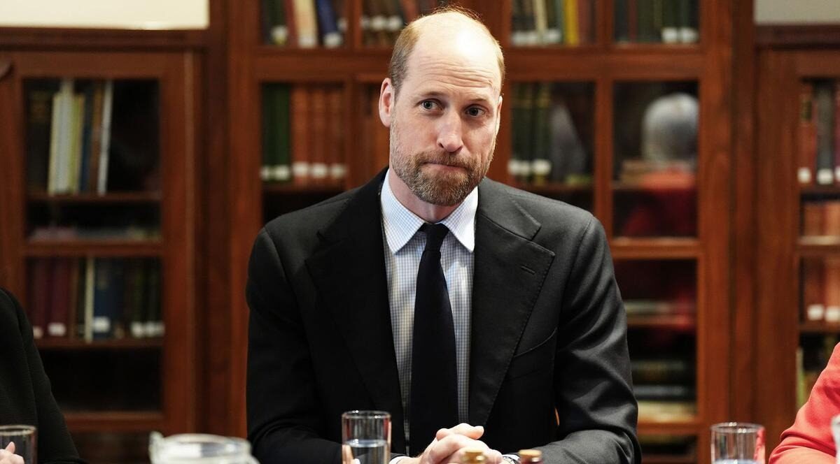 William refuză filmul Dianei. Harry pregătește documentar despre mama sa
