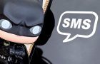 Alertă șoferi: SMS-uri false cu amenzi parcare, risc bancar