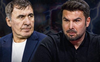 Mutu, netulburat în scandalul FRF-Hagi după eșecul naționalei